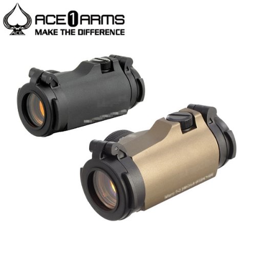 Ace One Arms T2 Pro Red Dot Sight