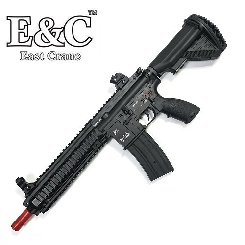 E&amp;C EC-102 HK416D