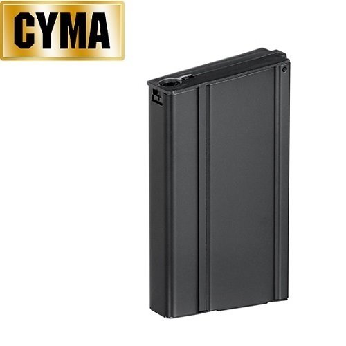CYMA M14 180rds Metal Magazine