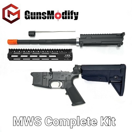GunsModify MWS Complete Kit BCM 11.5&quot;