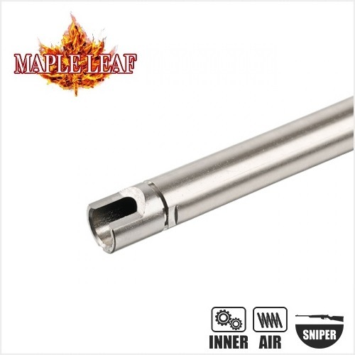 Maple Leaf 470mm 6.02 Inner Barrel for MARUI VSR-10