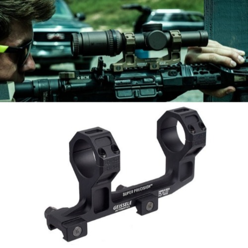PPT G-Style 1.93&quot; Scope Mount