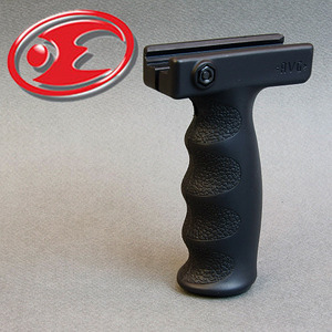 TDI Arms Vertical Ergonomic Grip/ Black