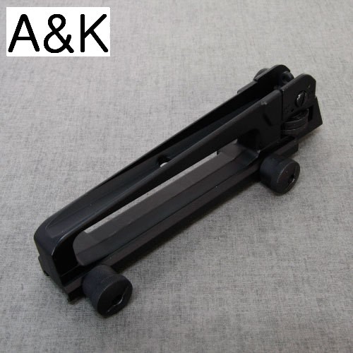 Carry Handle(ABS) 