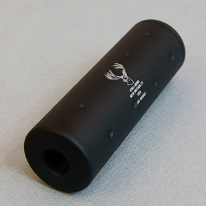 Stag Arms Silencer   