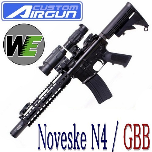 NOVESKE N4 / GBB