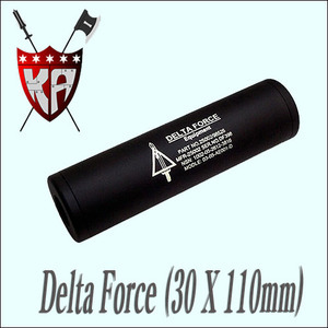 LW Silencer / Delta Force