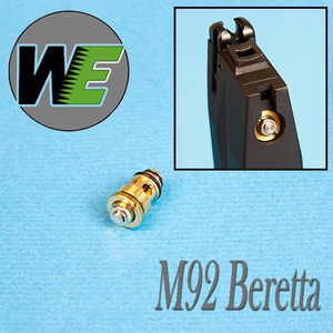             Magazine Output Valve / M92 Beretta   