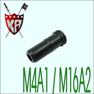 Air Seal Nozzle for M4A1 / M16A2