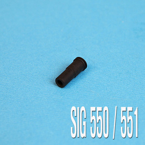 Air Seal Nozzle - SIG 550 / 551   