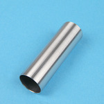  SR-25 Stainless Cylinder 