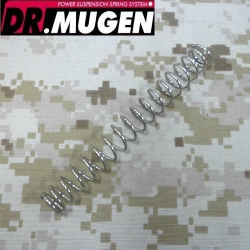 DR. MUGEN 2 스프링가이드전용 M90 스프링