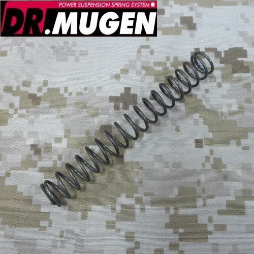DR. MUGEN 2 스프링가이드전용 M90 스프링 
