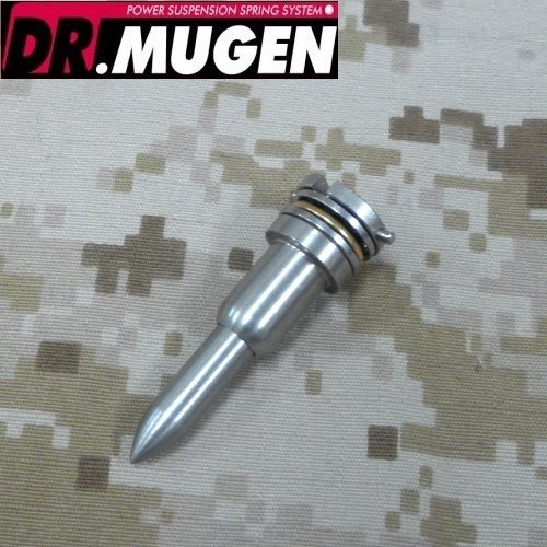 DR. MUGEN 2 Spring Guide Ver2