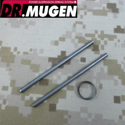 DR. MUGEN 2 Push Rod