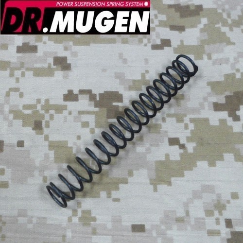 DR. MUGEN 2 스프링가이드전용 new M95 스프링 