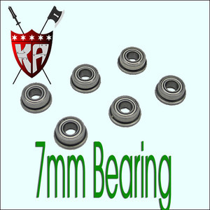 7mm Bearing Bushing