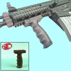 TDI Arms Vertical Ergonomic Grip / OD