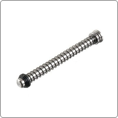 AIP Stainless Spring Plug for Marui G17 / G18C GBB Pistol