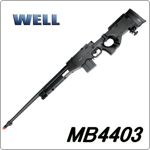 WELL MB4403