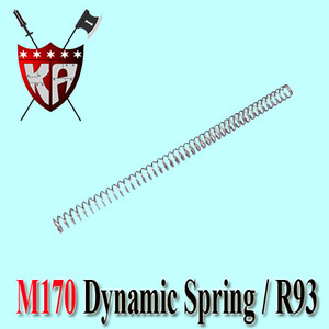 M170 Dynamic Spring / R93