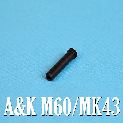 Air Seal Nozzle / A&amp;K M60/MK43