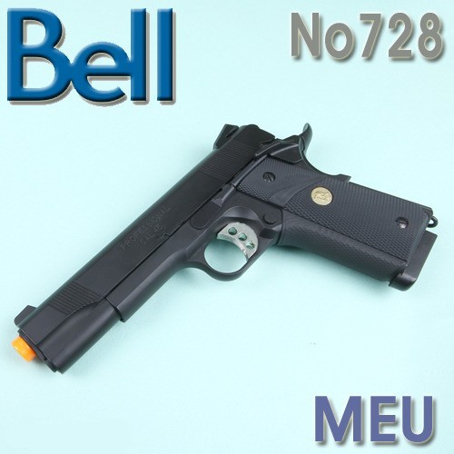             MEU Full Metal / 728 