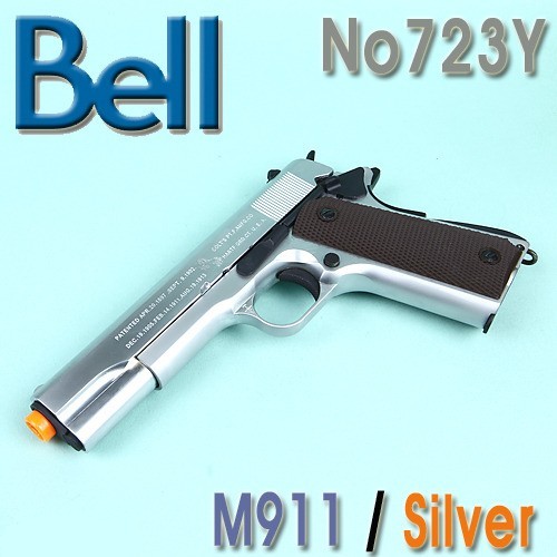 M1911 Silver / 723Y
