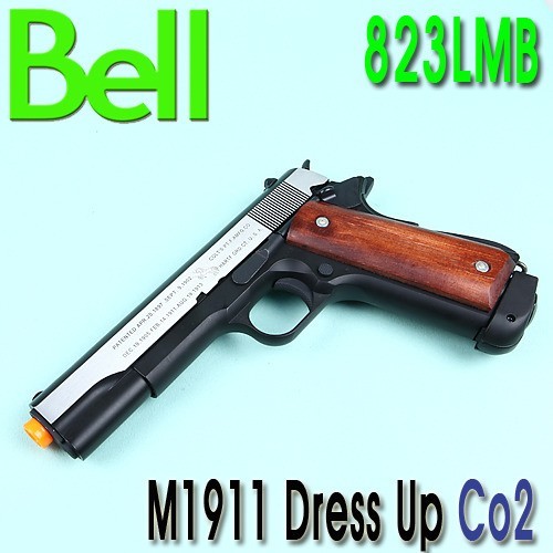 M1911 Dress Up Co2 / 823LMB