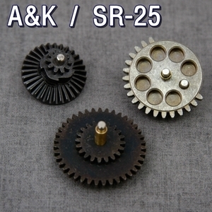 A&amp;K SR-25 Gear Set