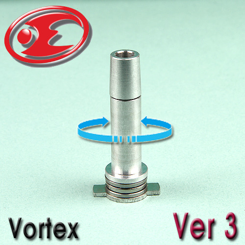 Vortex Spring Guard / Ver3
