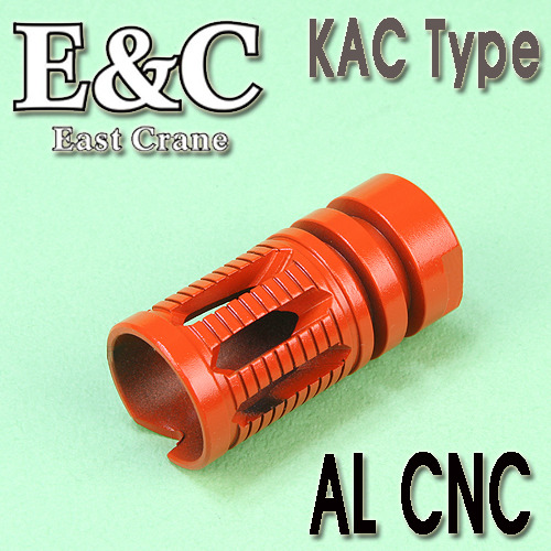 E&amp;C KAC TYPE Flsh Hider / Color Parts