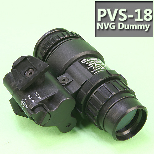 AN / PVS 18 NVG / Dummy