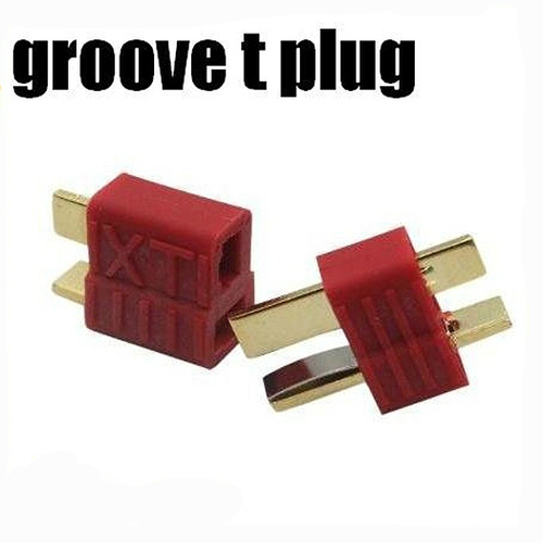 GROOVE T-Plug