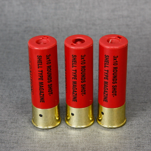 M56(Benelli) Shell Cartridge (RED / 3EA) 