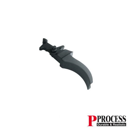 Guarder Steel Trigger for MP5 Series (Late Type)