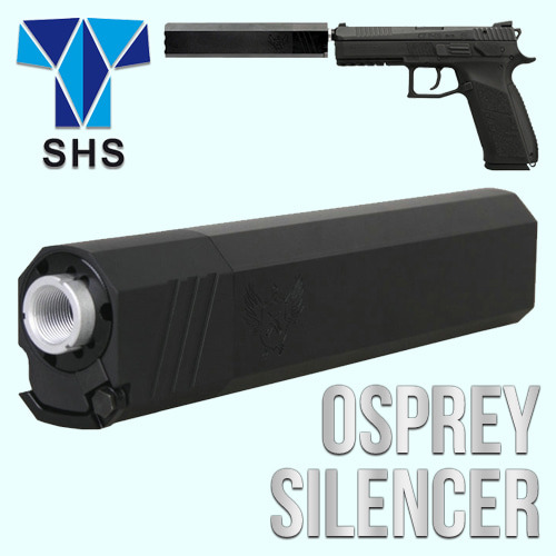 Osprey Silencer 