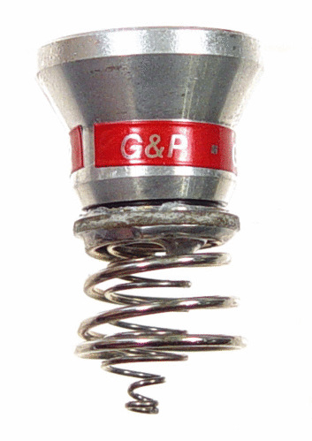 G&amp;P G30 램프  