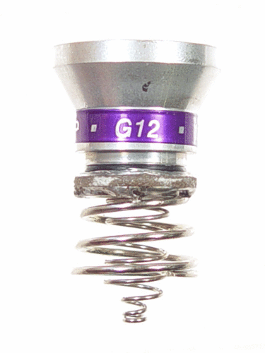 G&amp;P G12 램프  