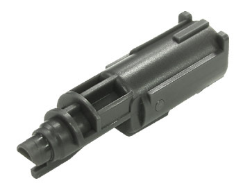 Enhanced Loading Nozzle for MARUI/KJ Glock-17/26