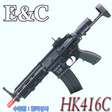 HK-416C / EC-101