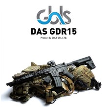 GBLS DAS M4/ GDR15