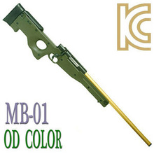 WELL MB-01 / L96 (OD) 