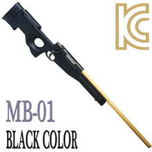 WELL MB-01 / L96 (BLACK)(사은품-소음기아답터 증정)