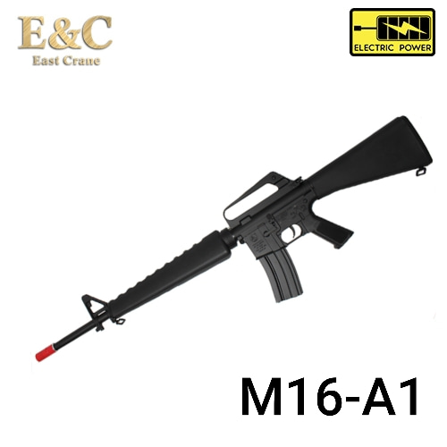 E&amp;C M16A1 EC-320
