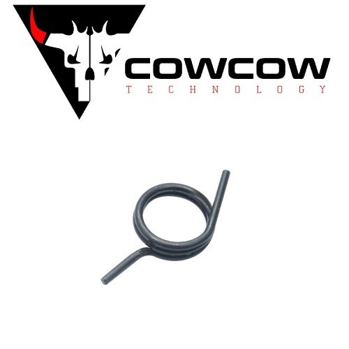 COWCOW Hammer Spring for MARUI M&amp;P9 150%