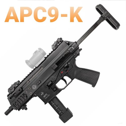 Arrow Arms APC9-K AEG