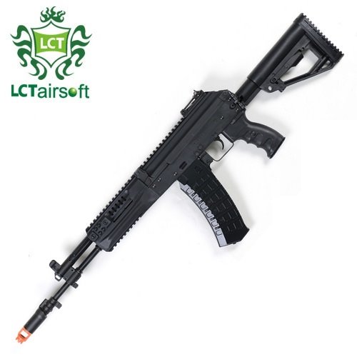 LCT AK-12 Full Steel
