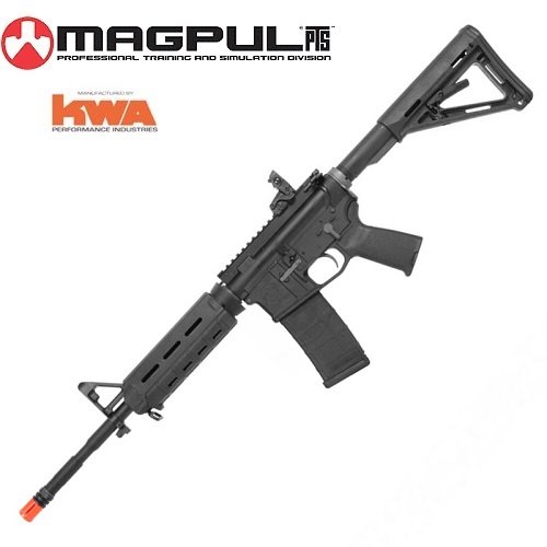 KWA Magpul PTS LM4 SYSTEM7 TWO GBB