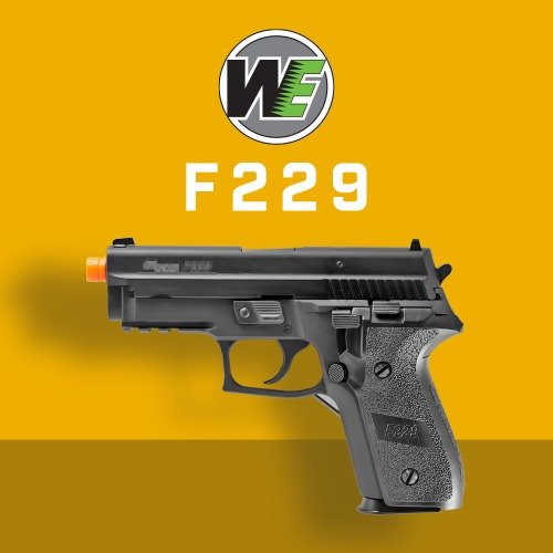 WE F229